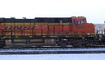 BNSF 4223